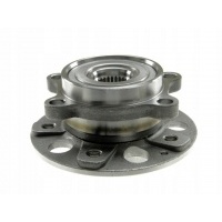 Ступица колёса передняя ssangyong korando 10 - / 4142034000