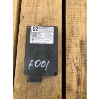 Радарный датчик Mercedes-Benz S-class C217 A0009058702