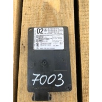 Радарный датчик Mercedes-Benz S-class C217 A0009058702