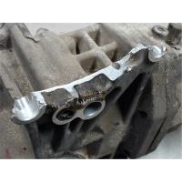 Раздаточный редуктор КПП (раздатка) Mitsubishi Outlander XL 2006-2012 2006 3200A067