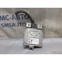 Блок управления бензонасосом Volkswagen Touareg NF 7P0906093B