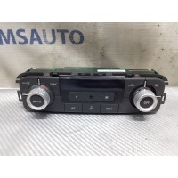 Блок управления климатом Volkswagen Touareg NF 7P6907040CK