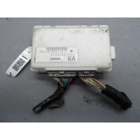 Блок управления климат-контролем Acura MDX I (YD1) 2000 - 2003 2002 79610S3VA25,