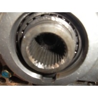 Раздаточная коробка I YD1 2000 - 2003 2002