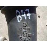 Патрубок воздушного фильтра Volkswagen Touareg 2006 7L6128628B