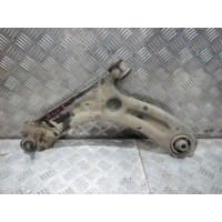 Рычаг подвески Jetta 6 (11-) пер L б/у (арт. 5C0407151B)