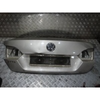 Крышка багажника Jetta 6 (11-15) дефект б\у