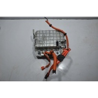 Конвертер блок зарядки nissan leaf ii ze1 oe