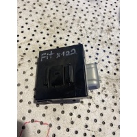 Блок управления АКПП Hybrid GP2 38320TF7J01