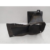 Воздуховод интеркулера Audi A4(B5) 2000 8D0117339C