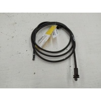Трос капота Volkswagen Golf-4 2004 1J1823531C