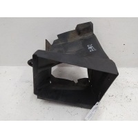 Воздуховод интеркулера Audi A4(B5) 2000 8D0117339B