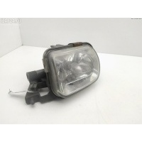 Фара противотуманная правая Mercedes W203 (C) 2003 A2158200656