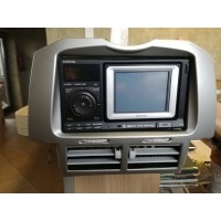 Радио навигация tom tom toyota yaris ii