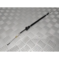 Трос двери передней Volkswagen Passat B7 2011 3AA837085