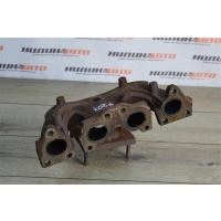 Коллектор выпускной PEUGEOT 207 0341G2