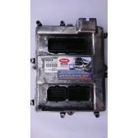 Блок управления edc7 man - 0 281 010 255 / 020 055 / 056
