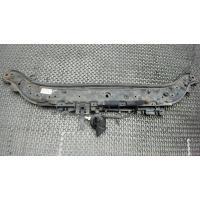 Рамка капота Renault Megane 2 2002-2009 2005 8200137494