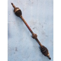 привод Toyota Corolla Fielder NZE121-0159500 2002.08 4341012490