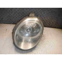 Фара Daewoo Matiz 2001 96563273
