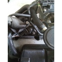 Клапан электромагнитный Renault Megane 3 поколение (2009-2014) 2010 8200762162