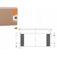 конденсатор nrf 20515134 20838905 3980841 21086309