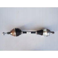 Volkswagen audi seat skoda привод левая tfsi 3q0407271at