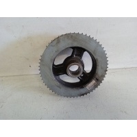 Шкив Mazda CX7 2007-2012 L3K911400
