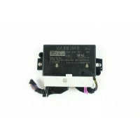 Volkswagen поло 2g блок pdc 5qa919294b
