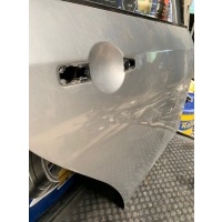 дверь Nissan Almero 10 801014AA8B