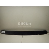 Спойлер (дефлектор) багажника Hyundai-Kia Sportage (2010 - 2015) 872103W000