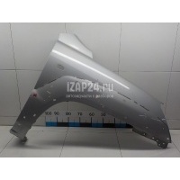 Крыло переднее правое Hyundai-Kia Sportage (2004 - 2010) 663211F130