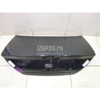 Крышка багажника Hyundai-Kia Spectra (2001 - 2011) 0k2nb52610