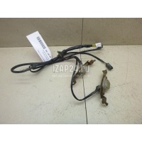 Фонарь подсветки номера Hyundai-Kia Spectra (2001 - 2011) 0k2nc-51270