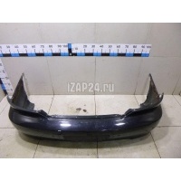 Бампер задний Hyundai-Kia Spectra (2001 - 2011) 0k2n150220xx