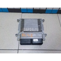 Блок управления двигателем Hyundai-Kia Soul (2009 - 2014) 391032EAK3