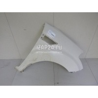 Крыло переднее правое Hyundai-Kia Soul (2009 - 2014) 663212K300