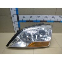 Фара левая Hyundai-Kia Sorento (2002 - 2009) 921013E621
