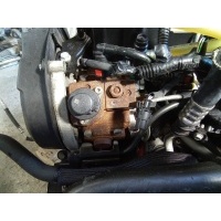 ТНВД Renault Megane 3 поколение 2010 8200779460,0445010216