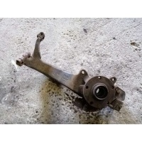 Кулак поворотный передний левый Audi A8 D2 (S8,RS8) 1998 4D0407257F