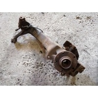 Кулак поворотный передний правый Audi A8 D2 (S8,RS8) 1998 4D0407258F