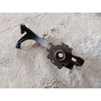 Кулак поворотный передний правый Audi A6 C5 (S6,RS6) 1998 8D0407258AM