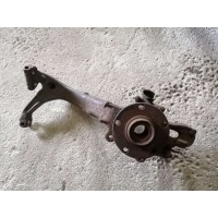 Кулак поворотный передний правый Audi A6 C5 (S6,RS6) 1998 8D0407258AM