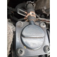 Toyota auris i 06 - датчик давления dpf