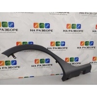 накладка на крыло RENAULT SANDERO STEPWAY 788A27813R