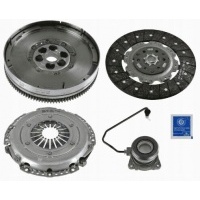 2290 601 076 sachs комплект сцепление opel insignia а
