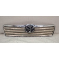 Решетка радиатора Toyota Avensis 2 T250 2003-2009 5310005060B0