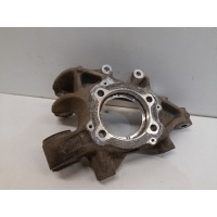 Кулак поворотный Porsche Cayenne 958 2010-2018 95833161210