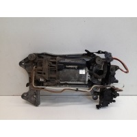 компрессор подвески Porsche Panamera 971 2016-2021 971616006D