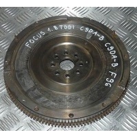 Форд focus mk1 1.8 tddi колесо маховик
